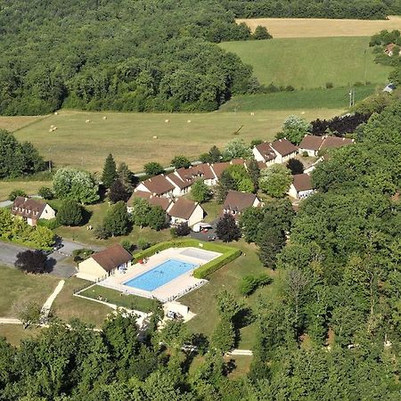 Vvf Perigord Sorges-En-Perigord Hotel Exterior photo